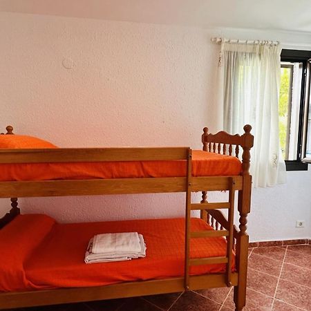 Tres Carabelas 249 Alcoceber ภายนอก รูปภาพ
