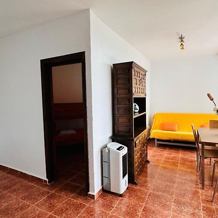 Tres Carabelas 249 Alcoceber ภายนอก รูปภาพ
