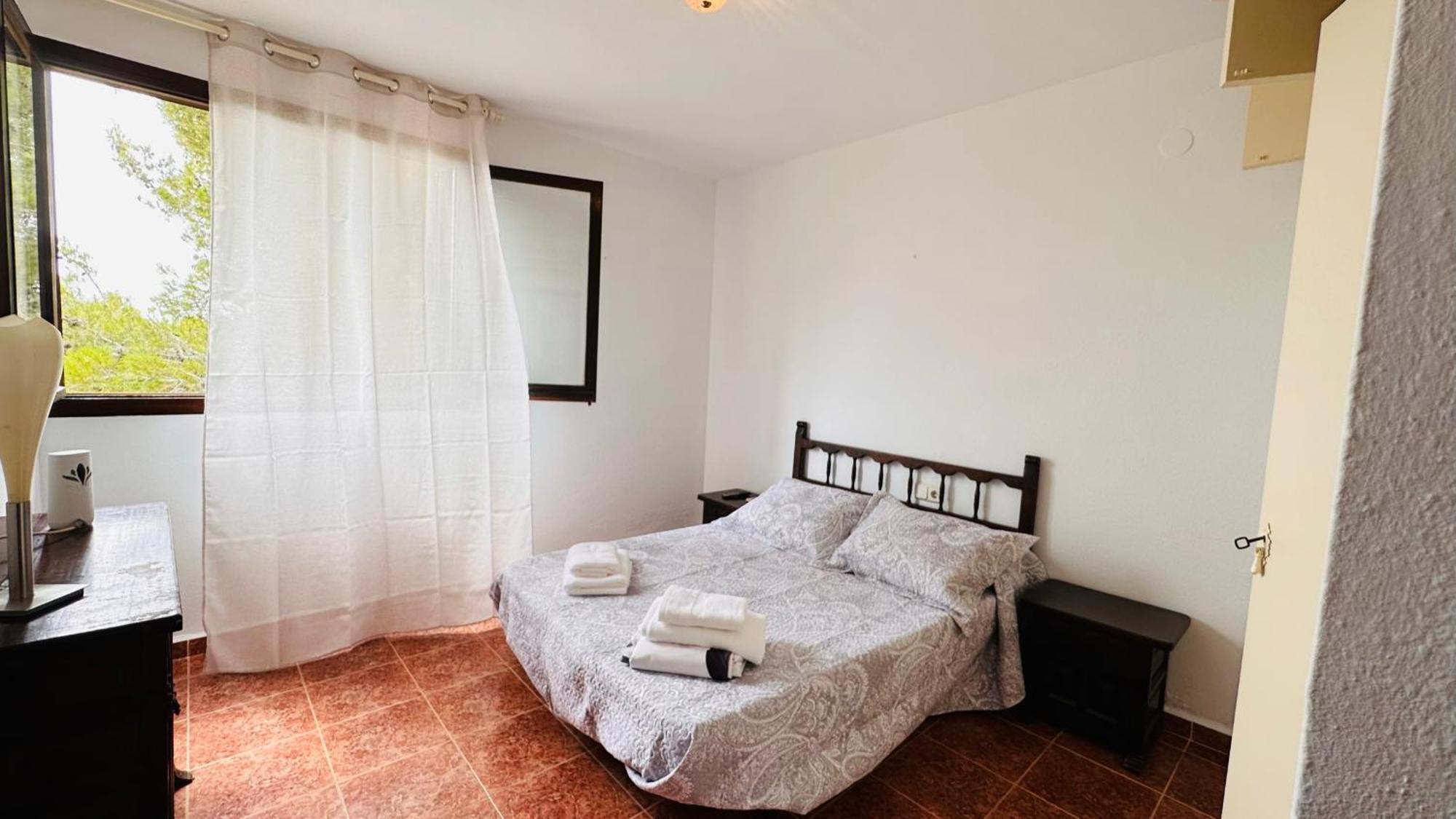 Tres Carabelas 249 Alcoceber ภายนอก รูปภาพ