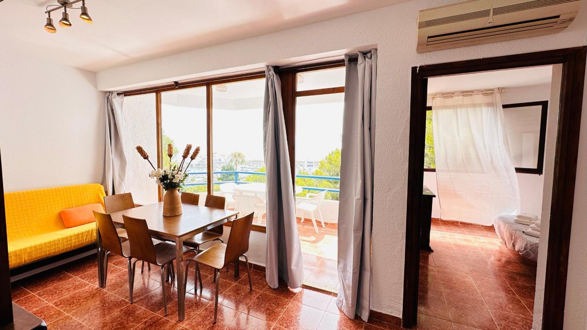 Tres Carabelas 249 Alcoceber ภายนอก รูปภาพ