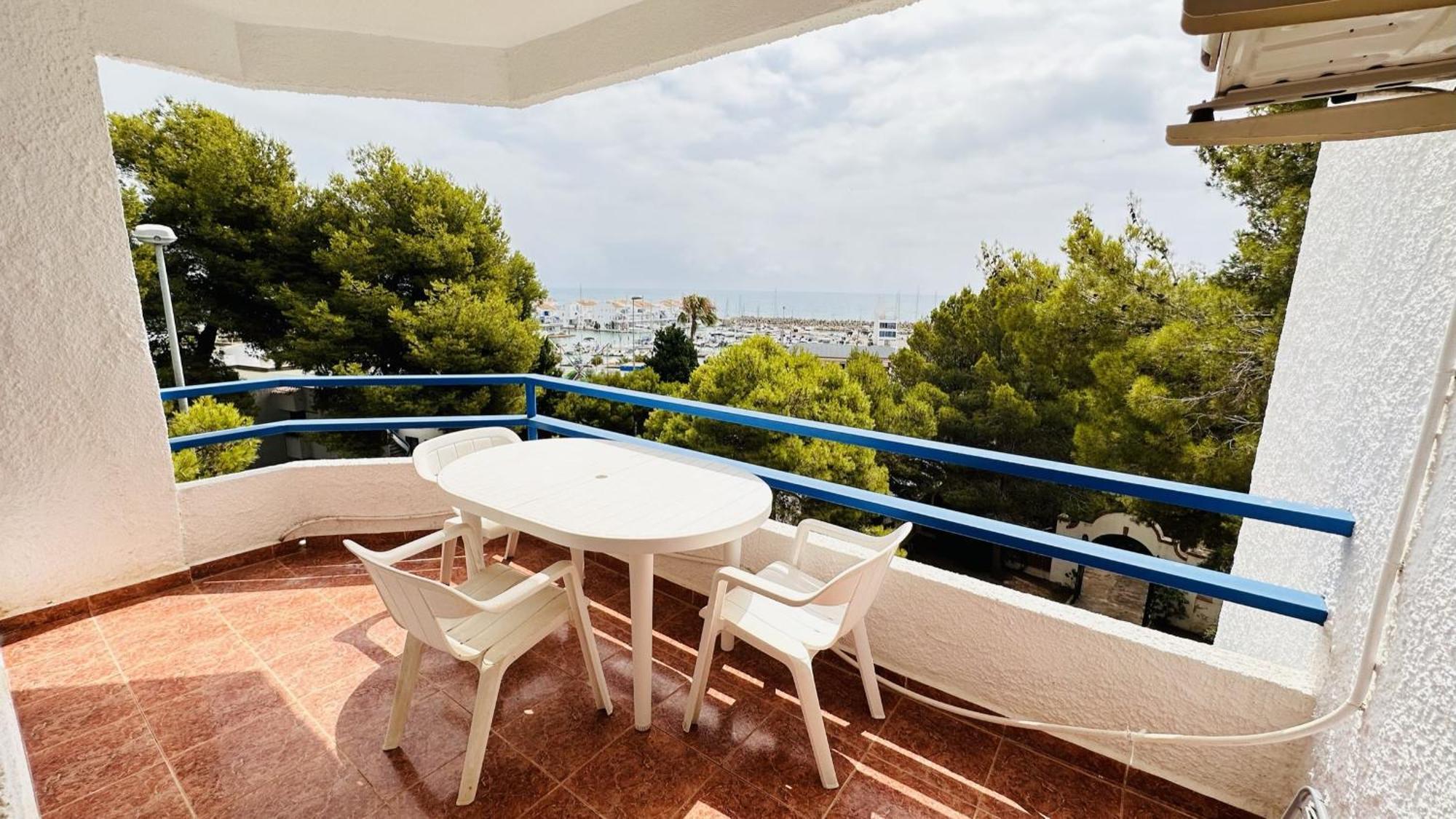 Tres Carabelas 249 Alcoceber ภายนอก รูปภาพ